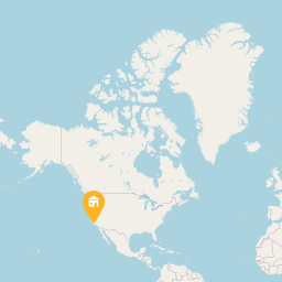 Orange Tree Inn on the global map